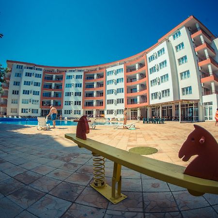 Riviera Fort Beach Ravda Exterior photo